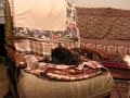 Letizia 91 y.o. plays piano