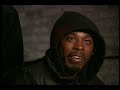 OLD Wu-Tang Clan Interview part 1