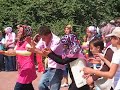 Mihrabatta Tokat Almus ?enlikleri -4