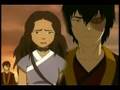 Zutara tribute - 'I won't keep my heart from you this time'