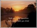 Takida - Reason To Cry [with lyrics]