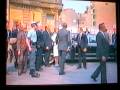 Excellent Secret Service Protection For President Reagan 1982