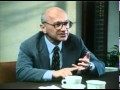 Part 22 Milton Freidman - How to Stay Free (d)