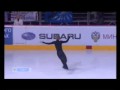 Evgeni Plushenko Gala Rostelecom 24 10 2009
