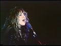 Fleetwood Mac - Dreams - Live in 1977 Fleetwood Mac - Dreams - Live in 1977