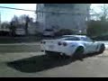 New York Motor Club - Dec 31st Meet Vid 1