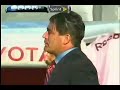 Chivas vs America J14 Clausura 2009 Gol de Sergio Amaury Ponce