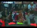 videos de Chivas vs America J14 Clausura 2009 Gol de Sergio Amaury Ponce