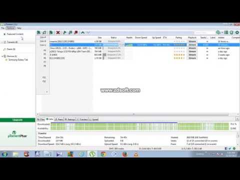 how to fasten utorrent 3.3.1