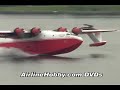 Coulson Flying Tankers Martin Mars DVD #2 preview