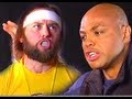 Charles Barkley & Shay Carl get HEATED!!! on BFBRBSSP sport show!