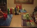 Dvpurugs vs speedstackingdude vs bullsfan91