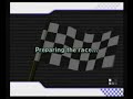 Mario Kart Wii WiFi Races 30 Toadette Mini Beast