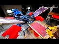 Watch 'YouTube 				- sitodruk na koszulkach, screen print on T-shirts, druk na t-shirtach'