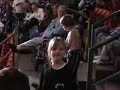The Dance Off