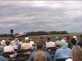 Tico Warbird Airshow 2008