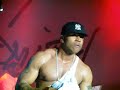 LL Cool J Volkshaus Zurich, 30 Sept 06 CALI!!!!