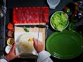: Lettuce Wraps