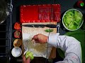 Emeril Lagasse: Lettuce Wraps