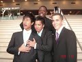 The Erindale College Formal