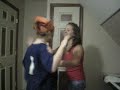 Pushing Me Away Ledyard style! Pushing Me Away Ledyard style!