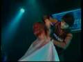 Leon & Mitch hair design-salon show style-fashion cut models