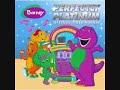 Barney - Perfectly Platinum: 30 Dino-Mite Songs (Audio CD) (Part 5)