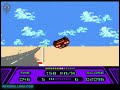 bit.ly A review of RAD RACER, the old school NES game from 1987. We look at gameplay, all the music and the 3D video option. We also split screen and do a side-by-side comparison of the Ferrari and F1 to settle the debate over which car is faster.