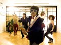 Kamelo punto semos - Bailar - Eurovisi�n 2009