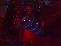 nutter dancing in tiquila bar