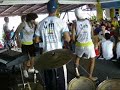 SAMBIRITAH NO TREMENDÃOARREGO NA MORAL - SAMBIRITAH