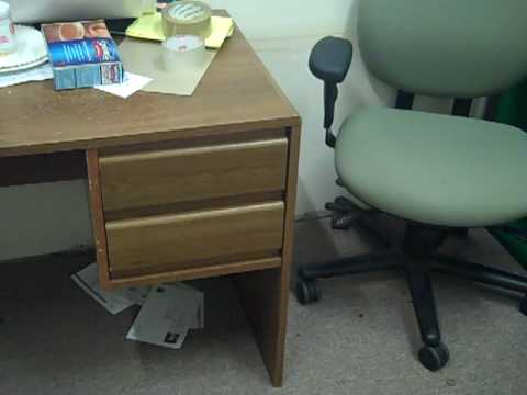 Free Office Furniture, Southern California Only (Pending Pick Up)