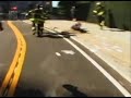 Amazing channel 5 fotage of the South WTC tower calapsing Amazing channel 5 fotage of the South WTC tower calapsing