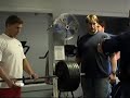 605 BP @ 243 body wt