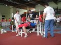 Jean Yves Minelle 252,5kg Jean Yves Minelle 252,5kg