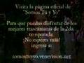 videos de Trascamaras de la 2da temporada de 