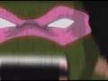 Donatello tribute video