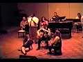 Ars Nova ~ Java Jive