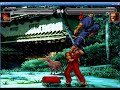 tales-of-mugen-special-clessme-vs-lloyd.html