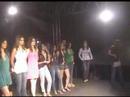 EVENTO REALIZADO NO CENTRO EDUCAIONAL DO JABAQUARA (SP) EM COMEMORAÇÃO AO 44º ANIVERSÁRIO DO BAIRRO - CONCURSO PARA ESCOLHA DA MISS JABAQUARA 2008