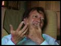 U.G. Krishnamurti's Impact on Goldie's (Vijay Anand's) life
