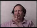 U.G. Krishnamurti's Impact on Goldie's (Vijay Anand's) life