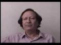 U.G. Krishnamurti's Impact on Goldie's (Vijay Anand's) life