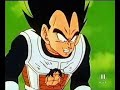 Vegeta & Goku Music Video
