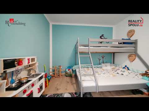 Video Prodej, domy/rodinný, 216 m2, Starý Rokytník 228, 54101 Trutnov, Trutnov [ID 76029]