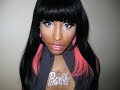 Nicki Mina J-Its Going Down