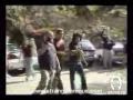Sage Francis Dance Battle - Part 2