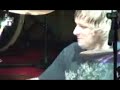 RAY LUZIER (KORN DRUMMER) RAY LUZIER (KORN DRUMMER)
