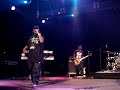 The Roots f/ Bun B - International Players Anthem Live