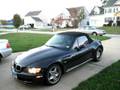 M Roadster Air Horn